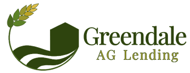 Greendale Ag Lending logo